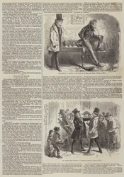 Der Baddington Adelstitel